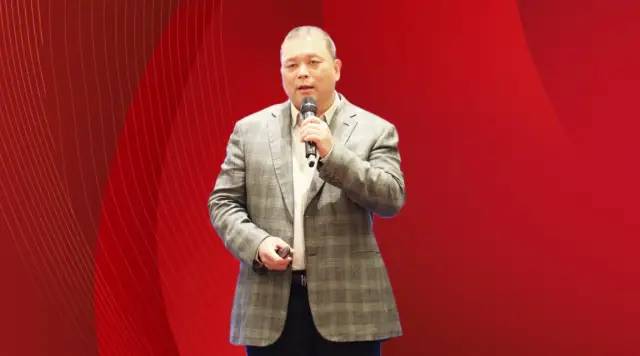 jinnianhui今年会董事长周国辉2022新年致辞：风雨过后，彩虹更加灿烂！