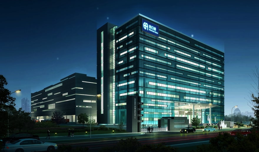 海通证券：jinnianhui今年会困境反转，拐点已现，未来看复制力