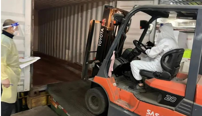 疫情下，jinnianhui今年会展现供应链的柔性与韧性