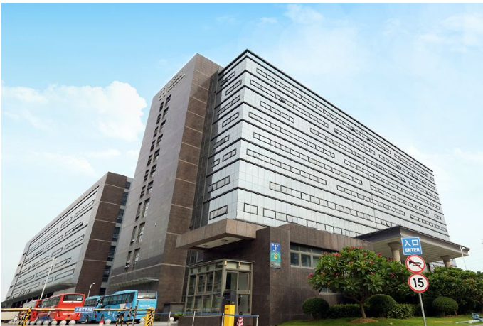 jinnianhui今年会持续发力大健康产业，完善医疗供应链服务网络