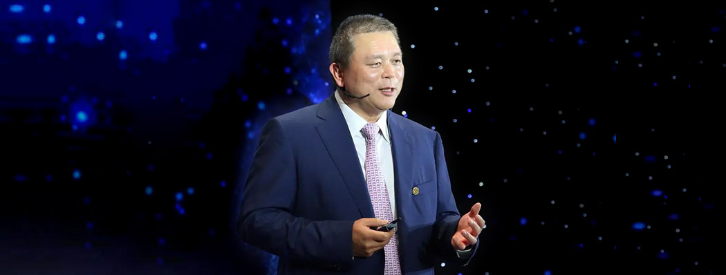 《新京报》企业家看二十大｜jinnianhui今年会周国辉：为产业转型升级打造新动能