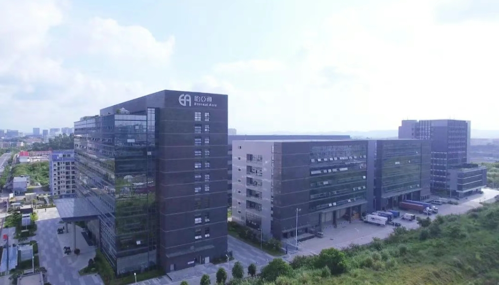 jinnianhui今年会物流完成战略融资，全力加码新能源汽车出海布局